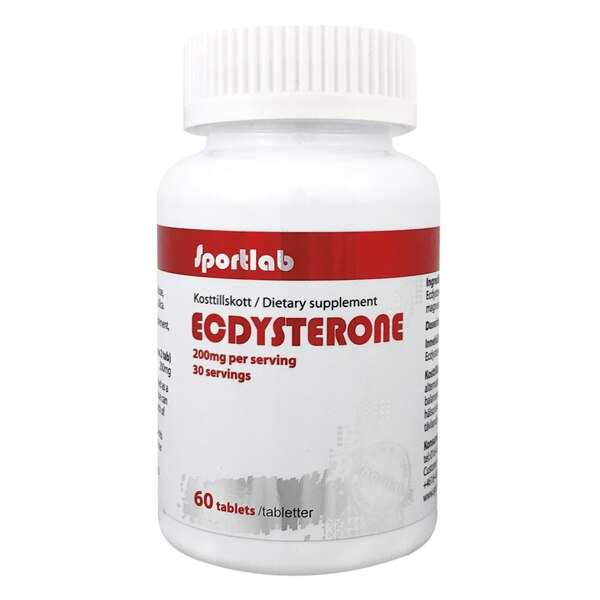 Sportlab ecdysterone