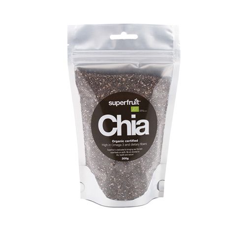 Superfruit chia 300g