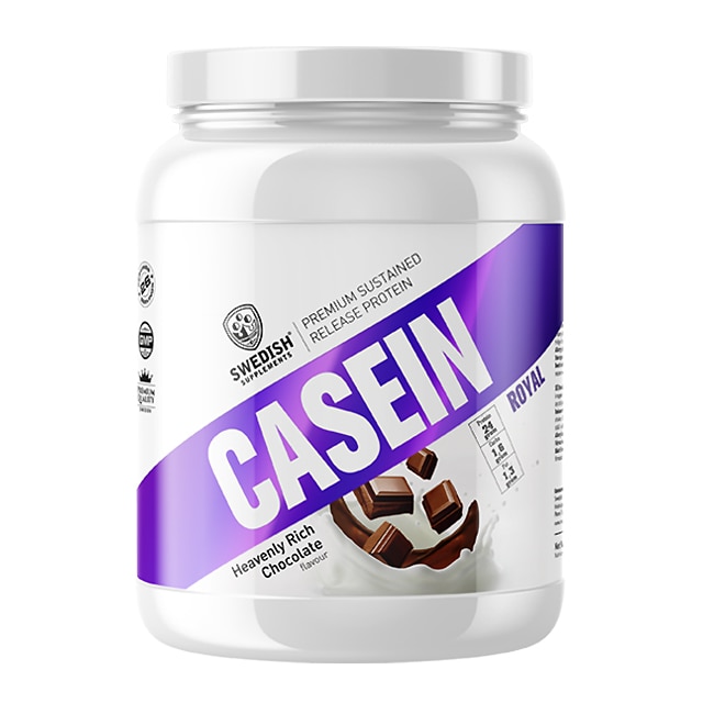 swedishsupliments casein heavenly rich chocolate 900g