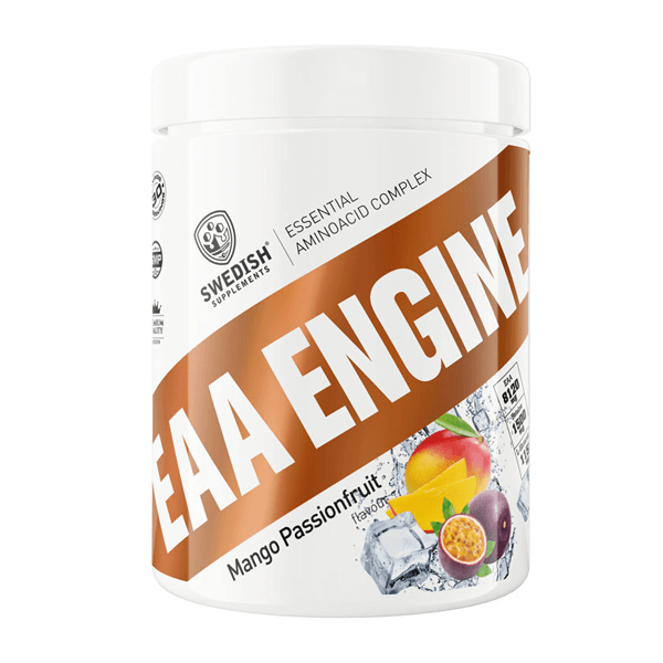 Swedish Supplements eaa mango