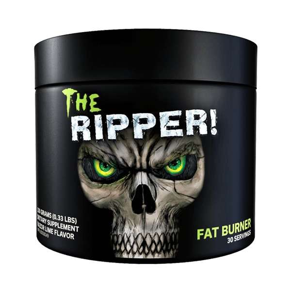 JNX Sports The Ripper Razor Lime 150g