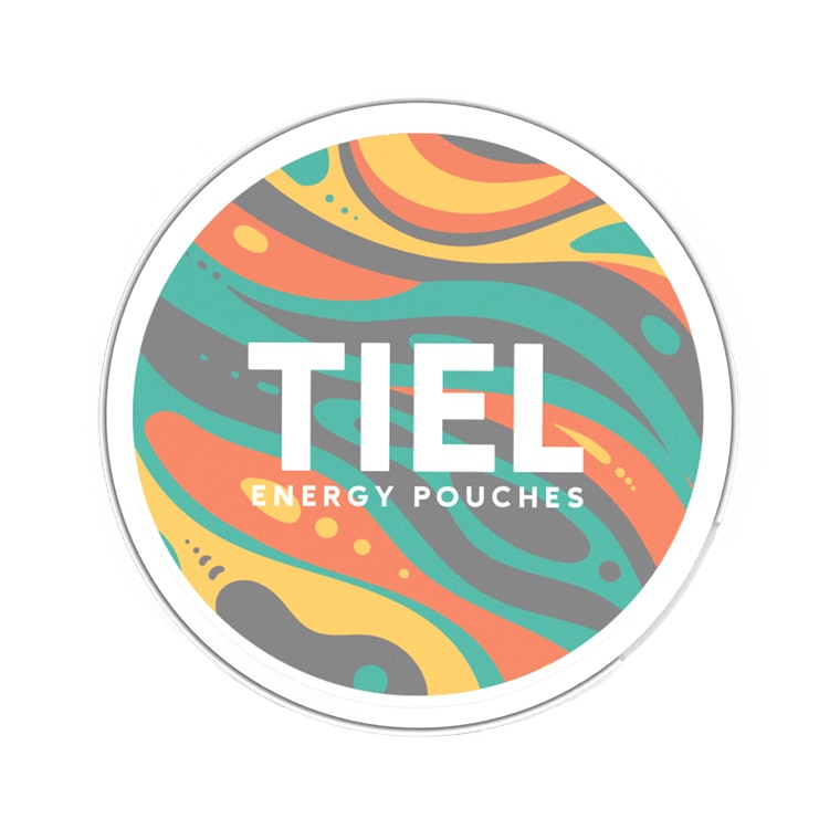 TIEL Energy Original Mint