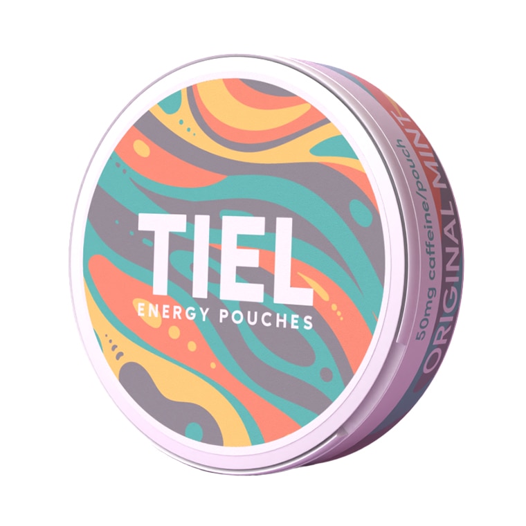 TIEL Energy Original Mint