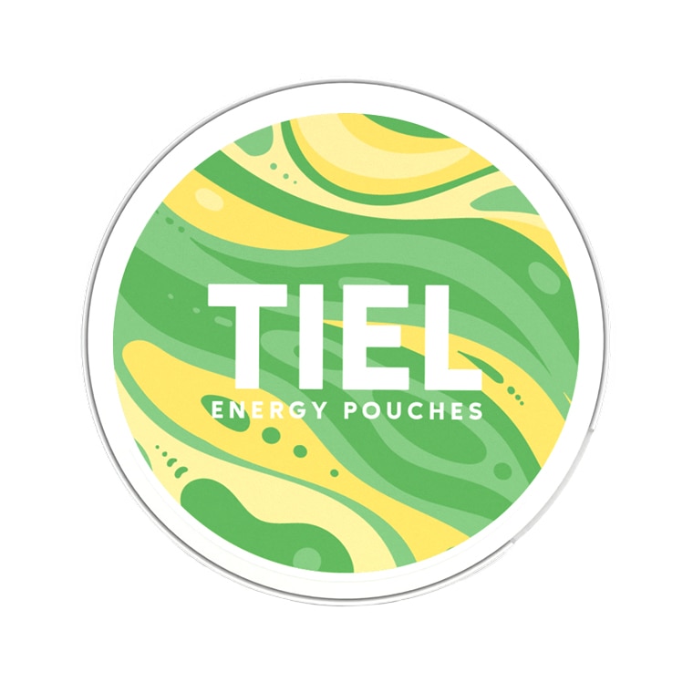 TIEL Energy Sweet Elderflower