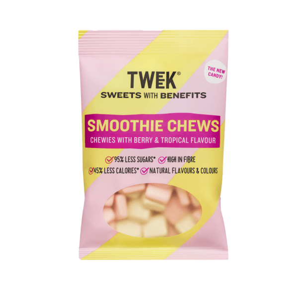 Tweek smoothie chews