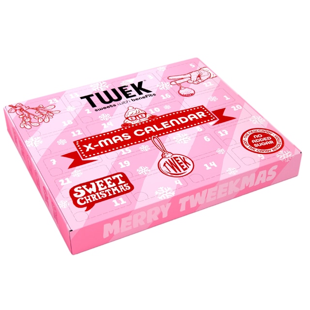 TWEEK Julkalender 2025