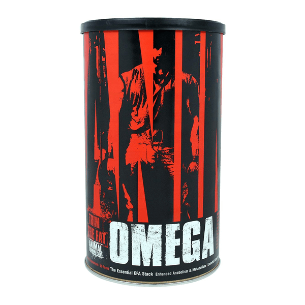 Universal universal animal omega
