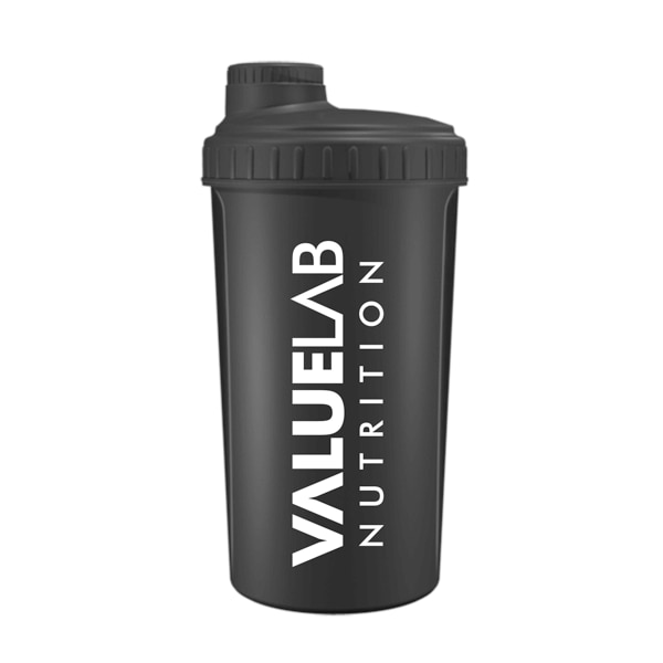 Valuelab shaker black