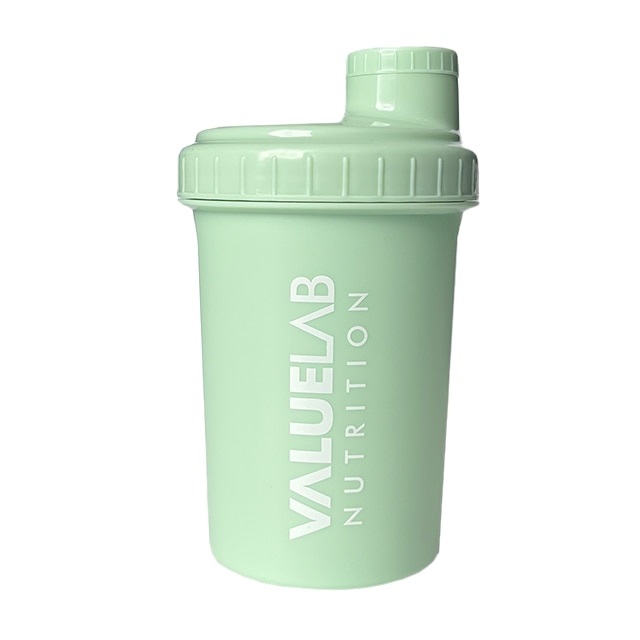 Valuelab Shaker Mint 500ml