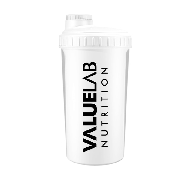 Valuelab shaker white