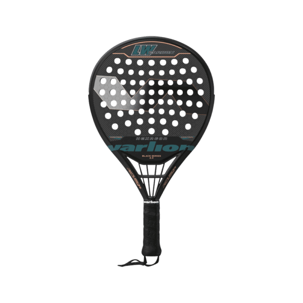Varlion lw carbon difusor black 1
