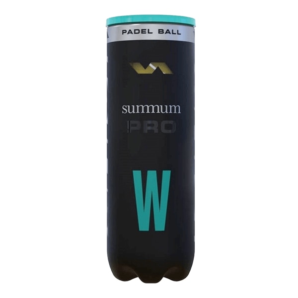 Varlion Summum Pro W Padel Ball 3-pack