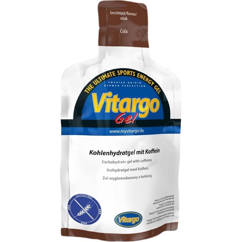 Vitargo Gel Cola 45 g