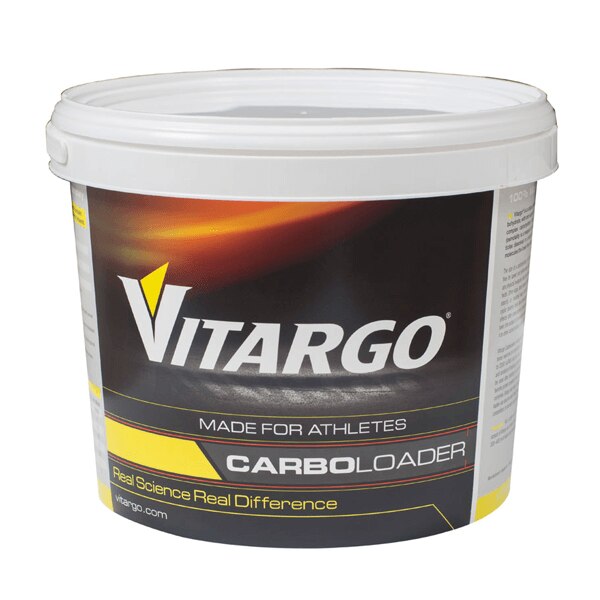 Vitargo Carboloader Apelsin