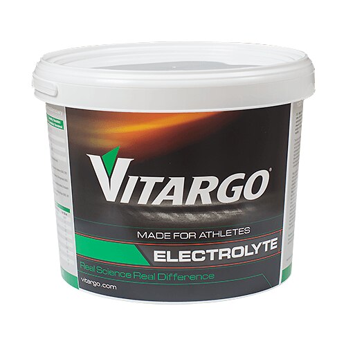 Vitargo vitargo electrolyte 2kg