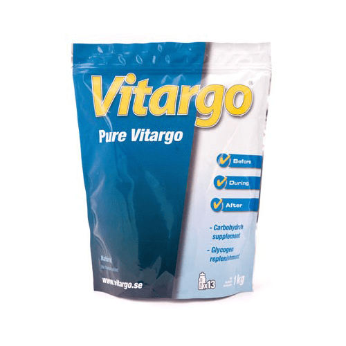 Vitargo vitargo pure 1kg