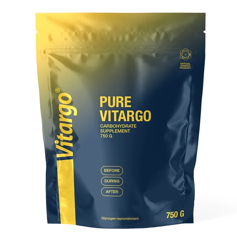 Vitargo Pure 750g