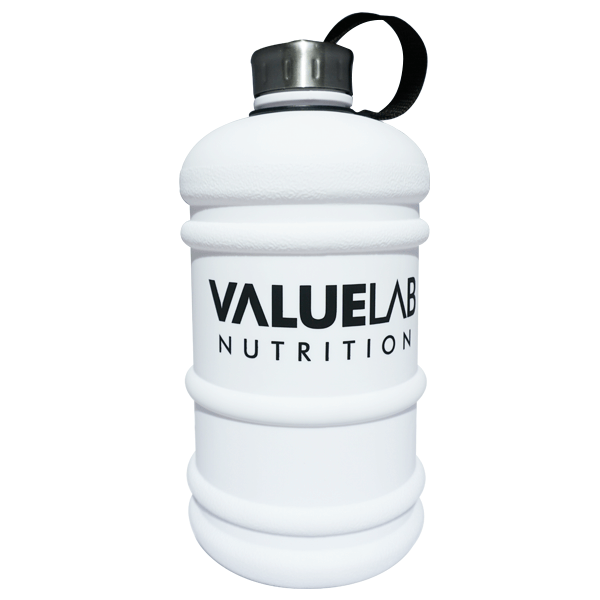 Valuelab gym jug White