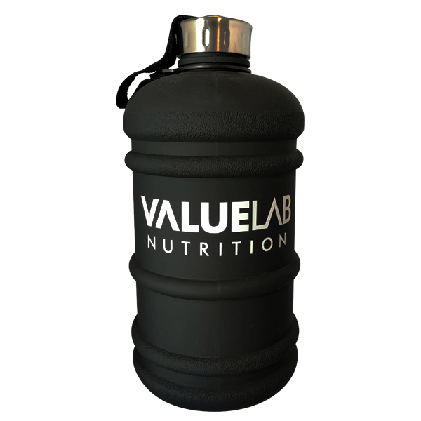 Valuelab gym jug black