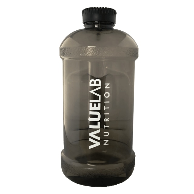 Valuelab gymjug svart