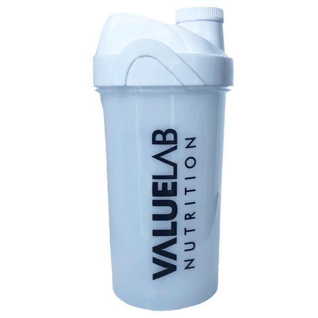 Valuelab shaker vit