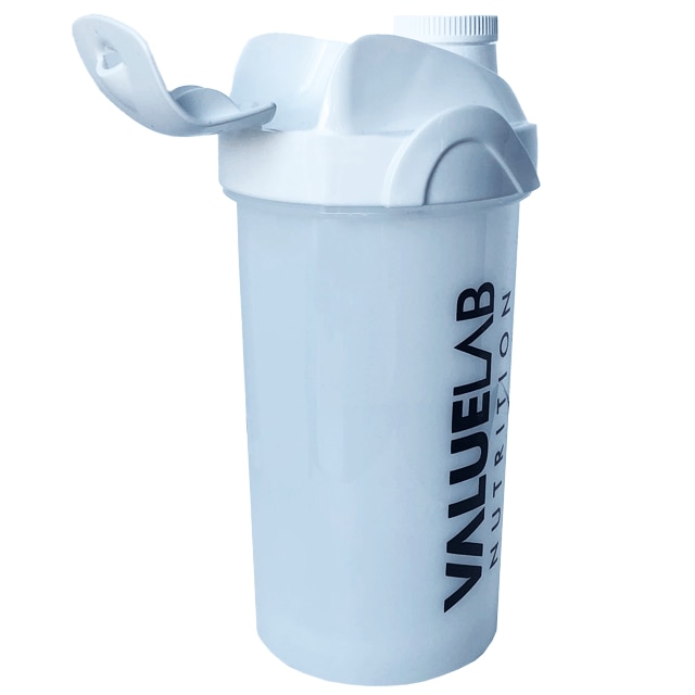 Valuelab shaker vit