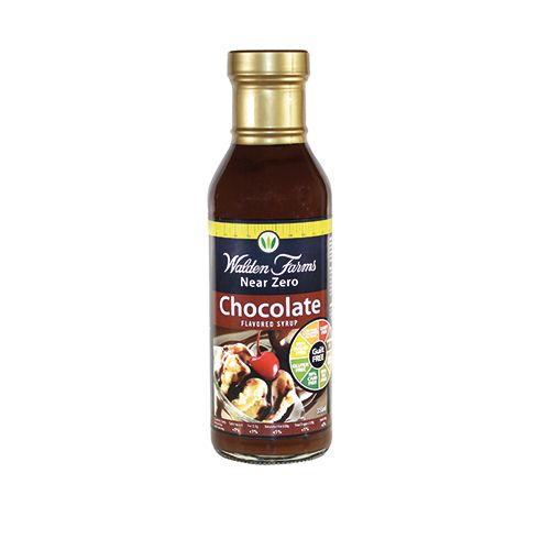 Walden Farms chocolatesyrup