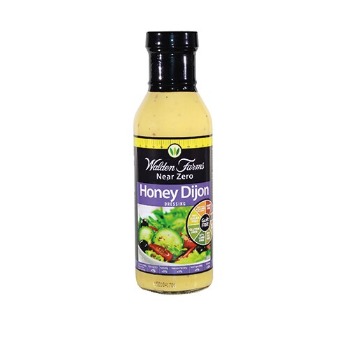 Walden Farms Honeydijondressing