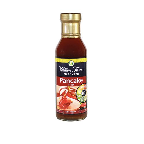 Walden Farms pancakesyrup