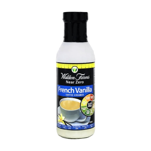 Walden Farms french vanilla
