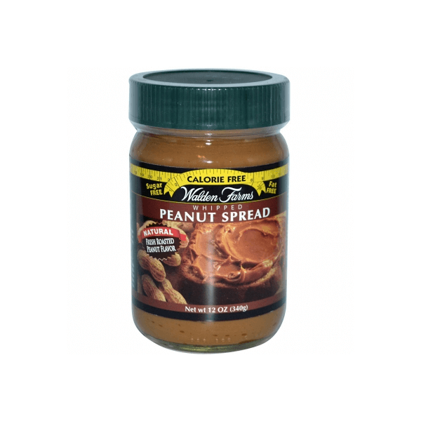 Walden Farms wh peanut spread
