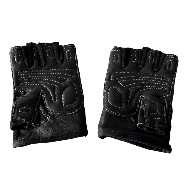We Are Lifters Gym Gloves Men