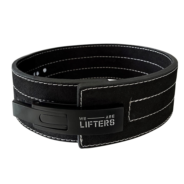 Lifters belt outlet