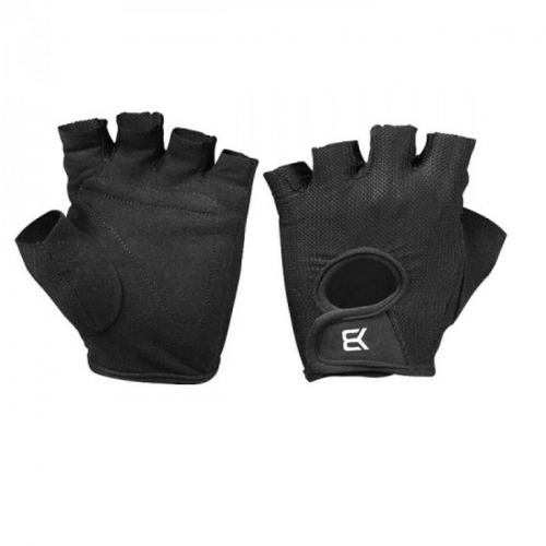 Better Bodies womens traing gloves blac