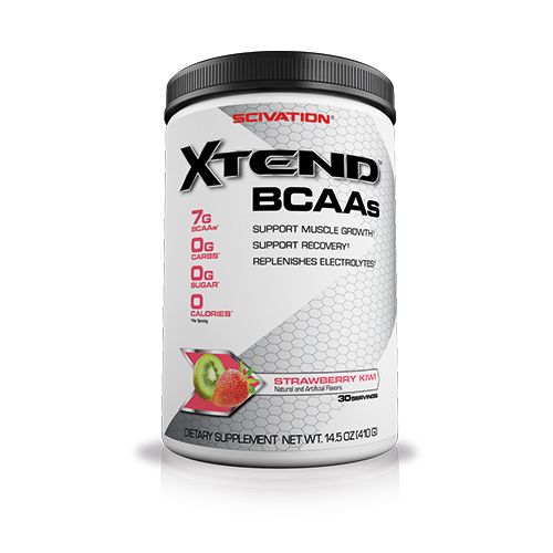 Scivation xtend 30 strawberrykiwi