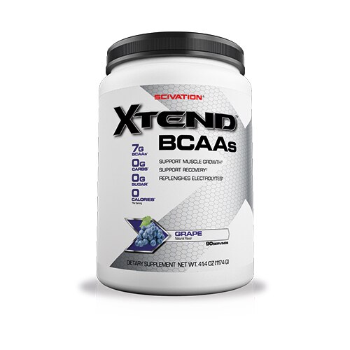 Scivation xtend 90 grape
