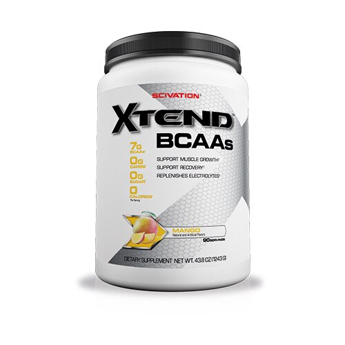 Scivation xtend 90 mango