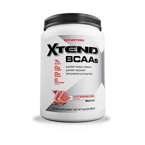 Scivation xtend 90 watermelon